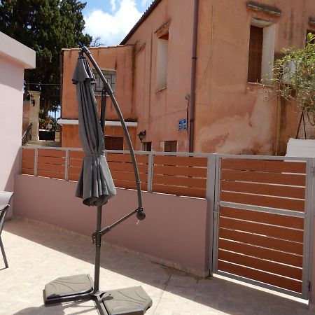 Royal Legend Suite Souda Exterior foto