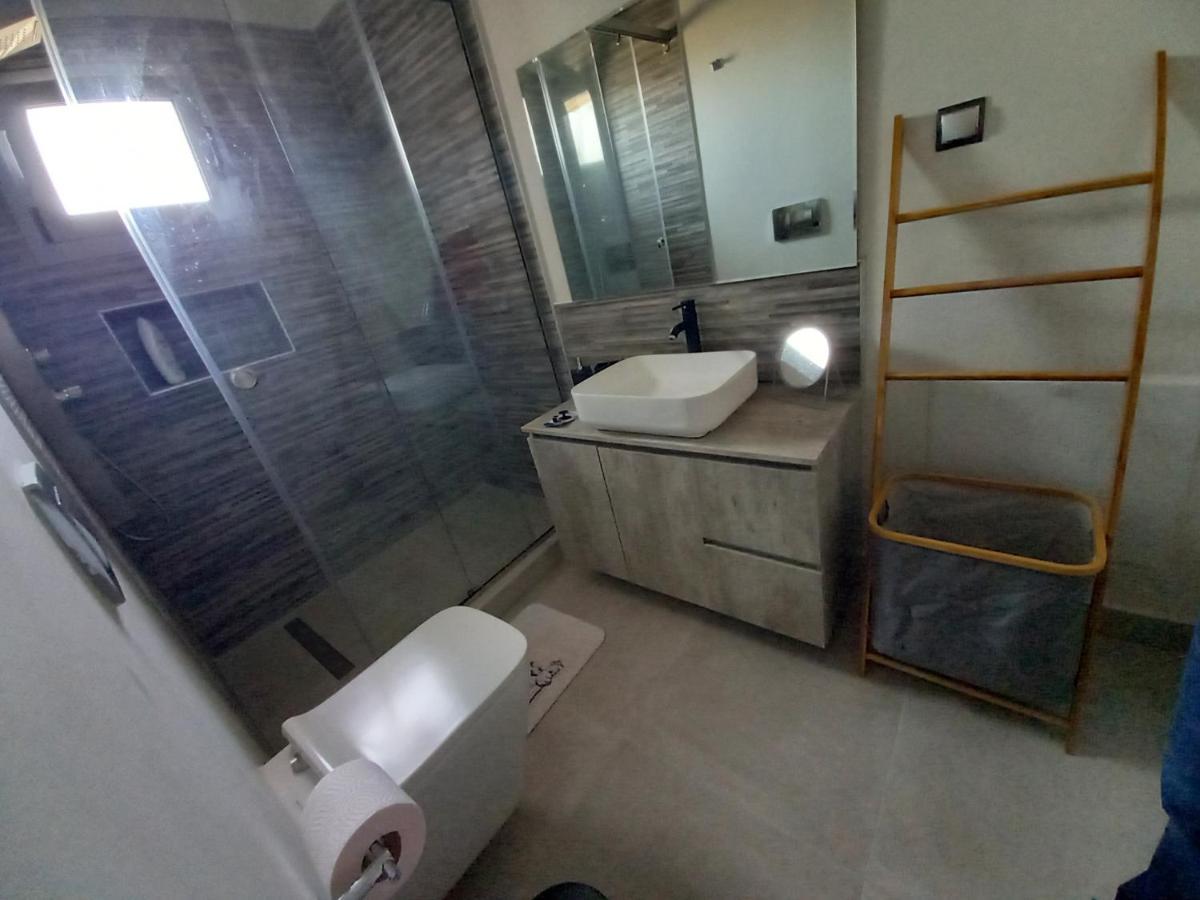Royal Legend Suite Souda Exterior foto