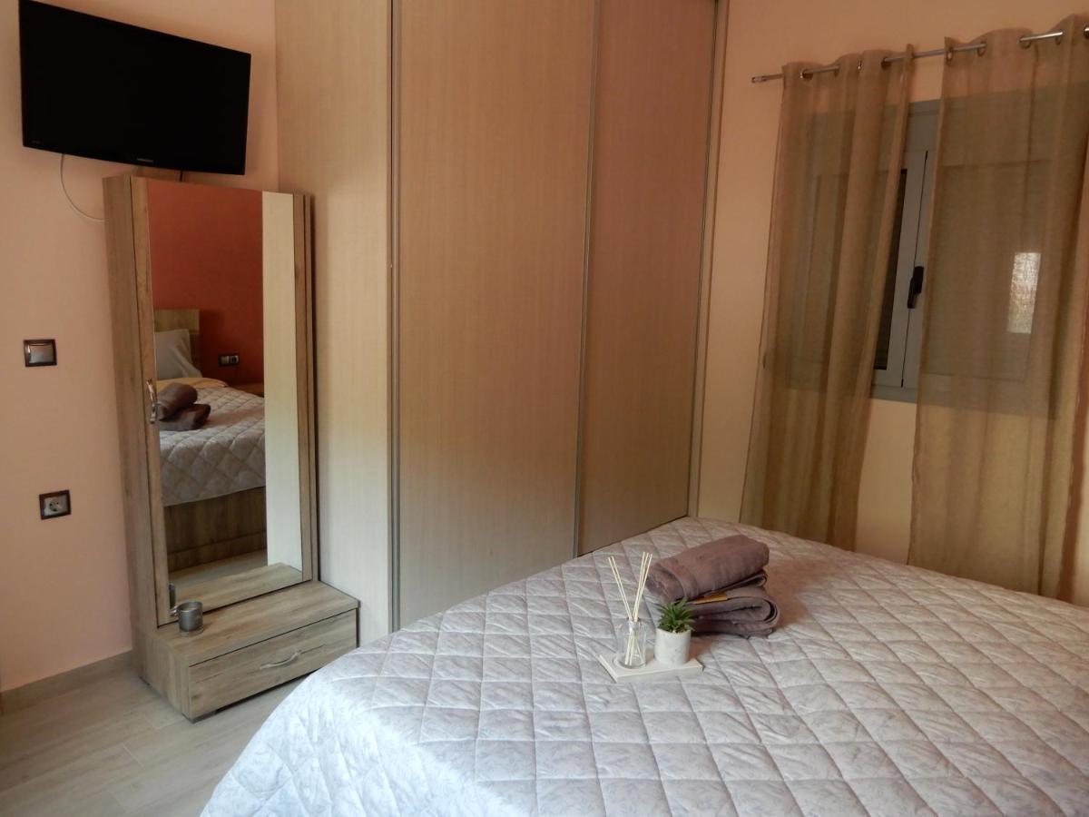 Royal Legend Suite Souda Exterior foto