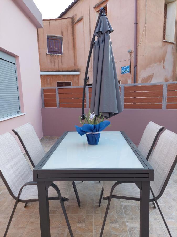 Royal Legend Suite Souda Exterior foto
