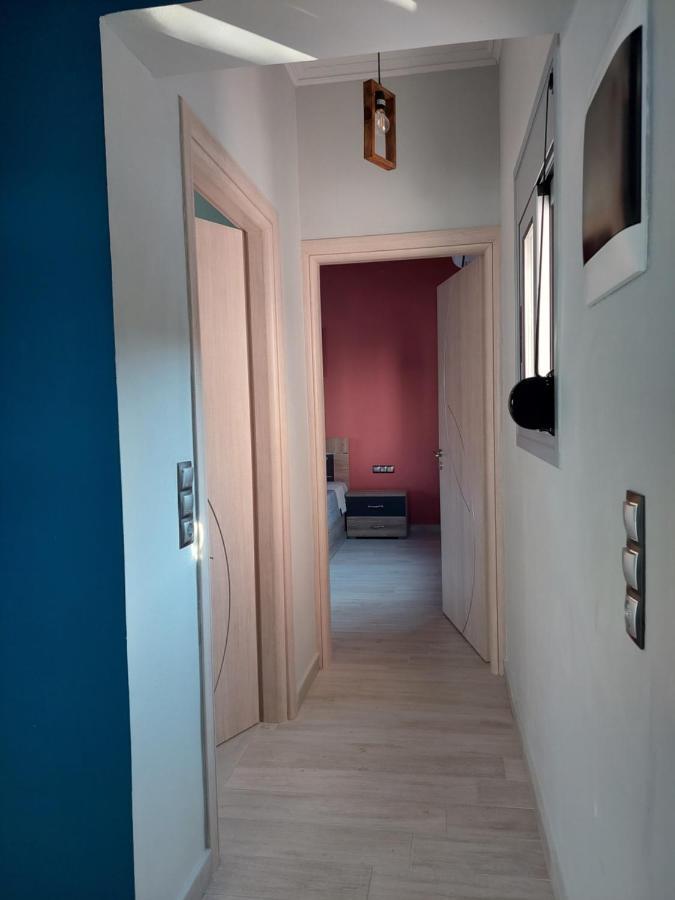 Royal Legend Suite Souda Exterior foto