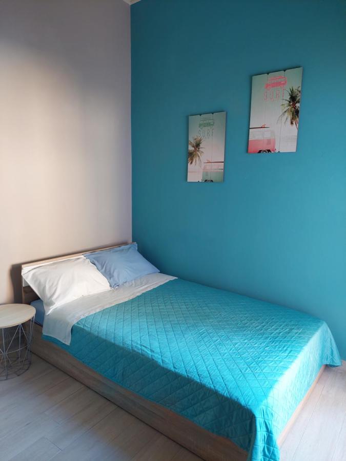 Royal Legend Suite Souda Exterior foto