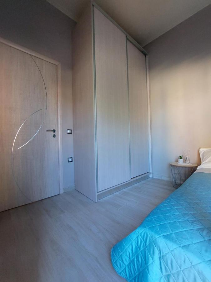 Royal Legend Suite Souda Exterior foto